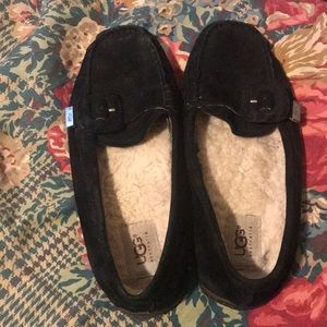Ugg slippers